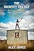 The Identity Trilogy (The Identity Trilogy #1-3)