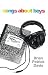 Songs About Boys by Brian Patrick Davis