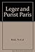 Leger and Purist Paris
