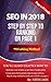 SEO in 2018  by Nitin Jain