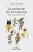 La extinción de las especies