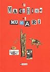 Le macchine di Munari