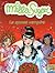 La sposa vampira (Milla & Sugar #9)