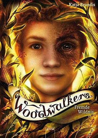 Fremde Wildnis (Woodwalkers, #4)