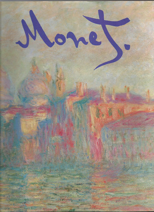 Monet (Hardcover)