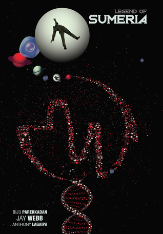 Legend of Sumeria (Life · Blood · DNA)