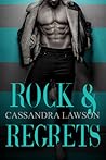 Rock & Regrets (Reckless Release Book, #2)
