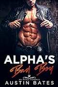 Alpha's Bad Boy