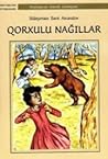Qorxulu nağıllar