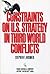 Constraints On U.S. Strategy In Third World Conflicts
