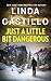 Just A Little Bit Dangerous (High Country Heroes, #2)