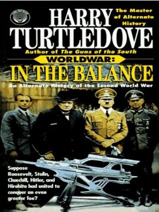 In the Balance
