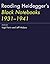 Reading Heidegger's Black N...