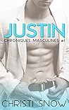 Justin by Christi Snow