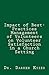 Impact of Best-Practices Management of Volunteers on Voluntee... by Darren Kizer