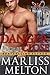 Danger Close (The Echo Platoon Series, Book 1) by Marliss Melton