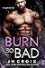 Burn So Bad (Into The Fire, #3)