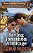 Saving Jonathon Armitage: Australian Rural Romance (Love in Oxley Crossing Book 2)