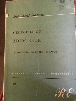 Adam Bede