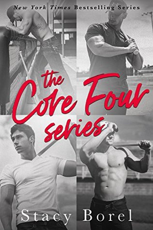 The Core Four Series (Kindle Edition)