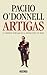 Artigas by Pacho O'Donnell