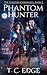 Phantom Hunter (The Phantom Chronicles #2)