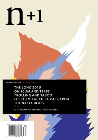 n+1 Issue 30: Motherland (Paperback)