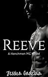 Reeve by Jessica Gadziala