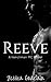 Reeve (The Henchmen MC #11)
