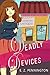 Deadly Devices (Rose Hollow...