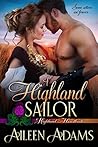 A Highland Sailor by Aileen Adams