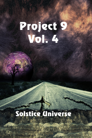Project 9 Vol. 4
