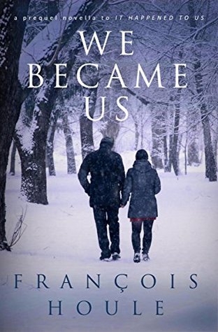 We Became Us: a tender story of hope and second chances (Kindle Edition)