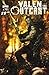 Valen the Outcast #1