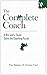 The Complete Coach by Tim Bainton