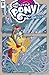 My Little Pony: Legends of Magic #9