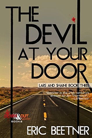 The Devil at Your Door (A Lars and Shaine Novel Book 3)