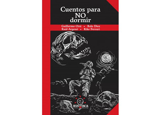 Cuentos para no dormir