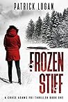 Frozen Stiff by Patrick  Logan