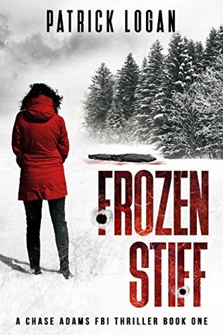 Frozen Stiff (Kindle Edition)