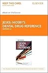 Mosby's Dental Dr...