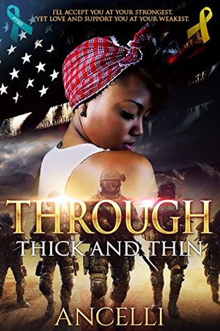 Through Thick And Thin (Kindle Edition)
