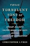 Those Turbulent S...