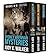The Sydney Brennan Mystery Series: Books 4-6 (Sydney Brennan Mysteries Box Set Book 2)