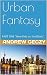 Urban Fantasy: Book Two Par...