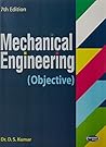 Mechanical Engineering (Objective Type)