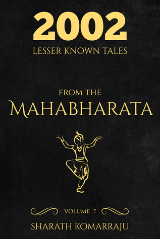 2002 Lesser Known Tales From The Mahabharata: Volume 7 (Kindle Edition)