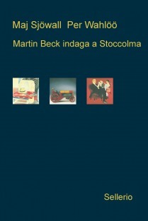 Martin Beck indaga a Stoccolma (Paperback)