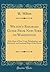 Wilson's Railroad Guide From New-York to Washington: With Maps of New-York, Philadelphia, and Baltimore, and Sectional Maps of the Routes (Classic Reprint)