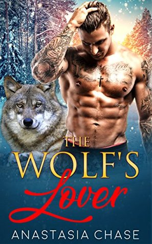 The Wolf's Lover (Alpha Wolves of Myre Falls, #1)